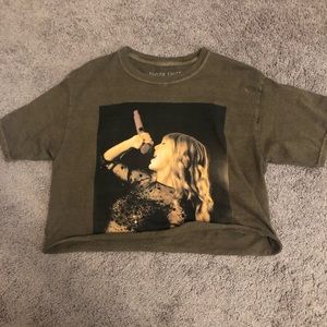 Urban Outfitters crop top bundle